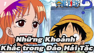 Lần Đầu Nami Gặp Luffy_1