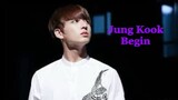 Jung Kook - Begin (Performance)
