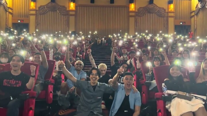 4KINGS2 I ประมวลภาพ Roadshow