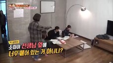 Sister's Slam Dunk Season2 _ 언니들의 슬램덩크 시즌2 – Ep.7 [ENG-THA-2017.03.31]_low