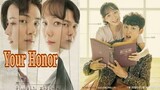 Your Honor (2018) Eps 31-32 {END} Sub Indo