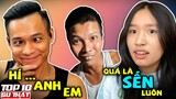 Điểm danh những câu nói làm fan "THƯƠNG NHỚ" của các Youtuber nổi tiếng ➤ Top 10 thú vị