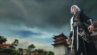 Yishiduzun S2 Eps 79 Sub Indo