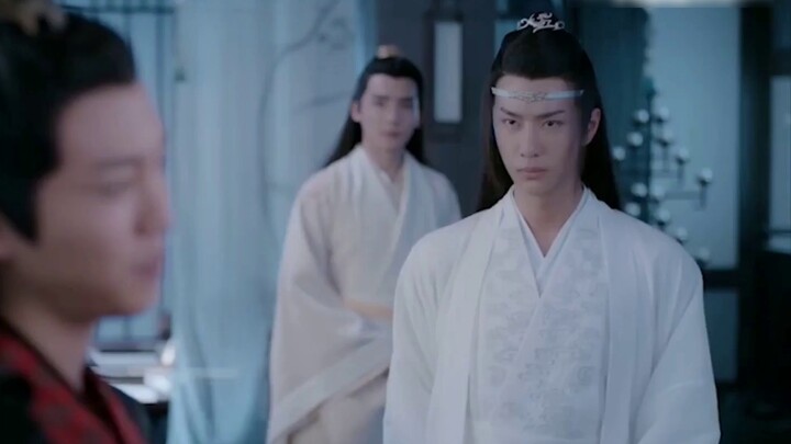 Sinopsis dan Potongan Episode 3 dan 4 "Chen Qing Ling" Versi Korea