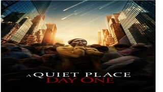 A.Quiet.Place.Day.One.2024.1080p.WebRip.H264.Will1869