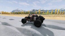 Cars vs Suspension Beamng.drive