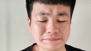Anti-fraud expert Chen is getting angry! He is frantically reporting the imitator Abin!
