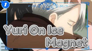 Yuri!!! On Ice
Magnet_1