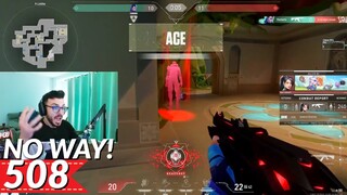 Streamers Playing The New Map With The New Skins! | Most Watched Clips Today V508