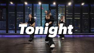 跟我回家show me！suki编舞Tonight-John Legend/Ludacris