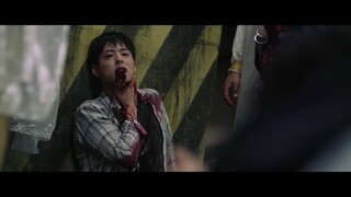 [Jin Gao Yin-China Town] Tuyệt vọng và chán nản! Park Bo Gum bị "giết chết", hy vọng cuối cùng của s