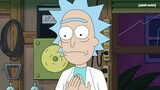 Rick Promises to be More Agreeable | Rick and Morty | adult swim
