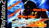 Tekken 4 Game On Android Phone |Link In Description | Tagalog Tutorial | Tagalog Gameplay