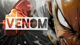 ono punch-man [AMV] Eminem-Venom