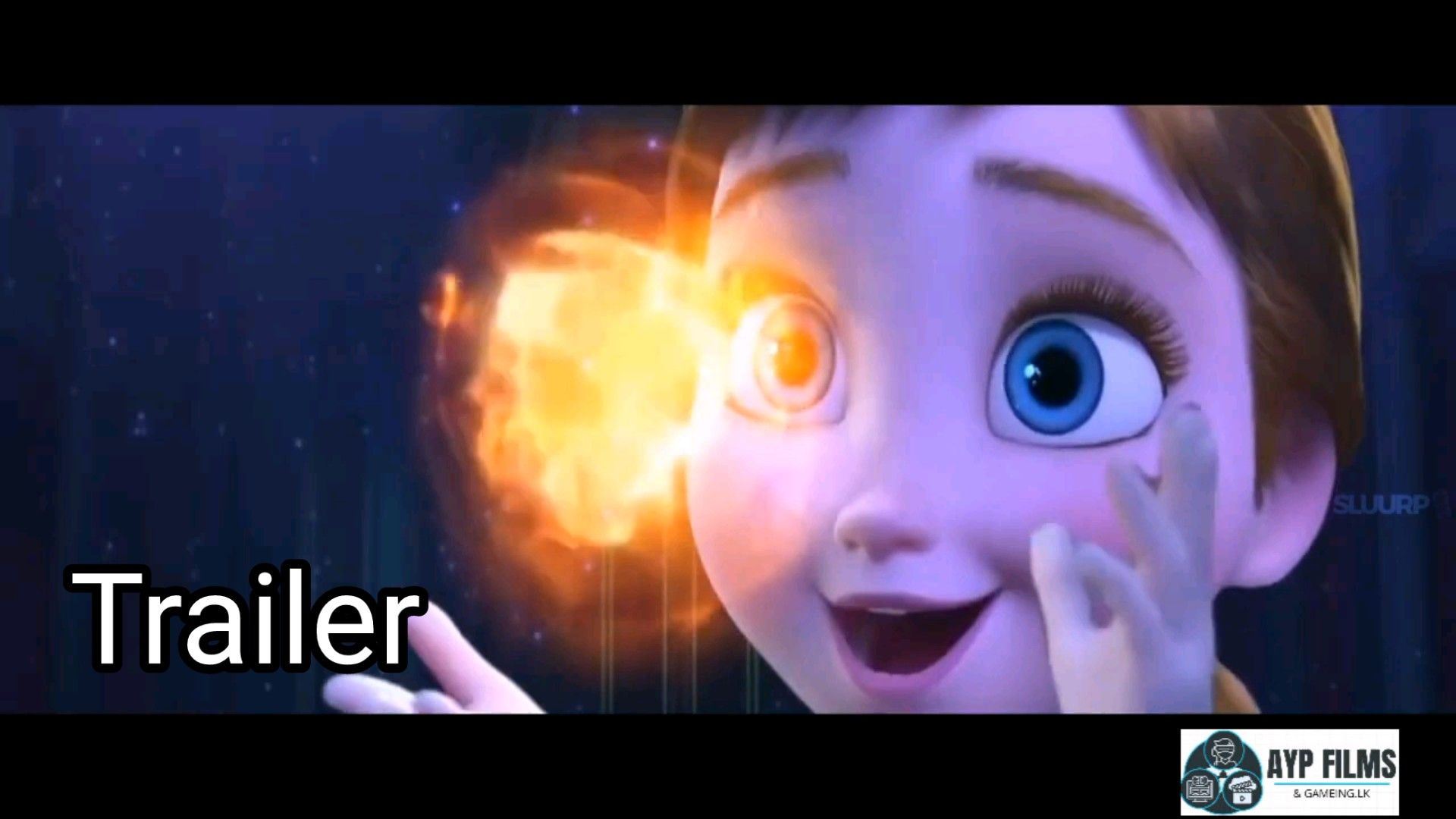 FROZEN 3 (2024) - OFFICIAL MOVIE TRAILER 