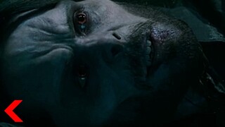 The Transformation Scene - MORBIUS (2022)