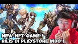 BARU RILIS ! GAME NFT BARU ! MONES RPG - Mobile ! APA BISA CHUAN ?? !!