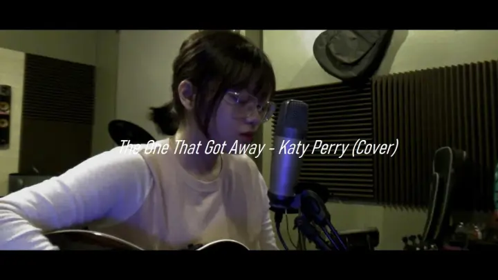 The One That Got Away - Katy Perry (Cover)