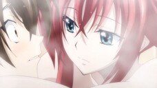 Rias senpai làm gì em vậy - AMV