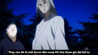 Tóm Tất Anime_03_Kẻ Ngoại Đạo Thừa Kế Dị Năng Mạnh Nhất Thế Giới _ Hitori no Shita Season 1