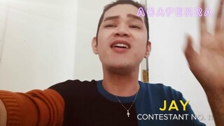 #11 JAY RAMIREZ (Acaperra Week 4)