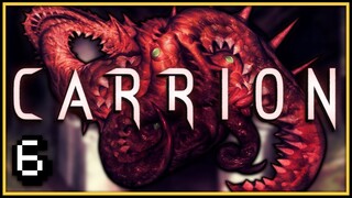 THE END IS NIGH! | CARRION | Part 6 (FINALE)