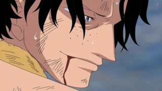 Portgaz D. Ace😭 #Onepiece