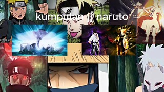 KUMPULAN JJ NARUTO