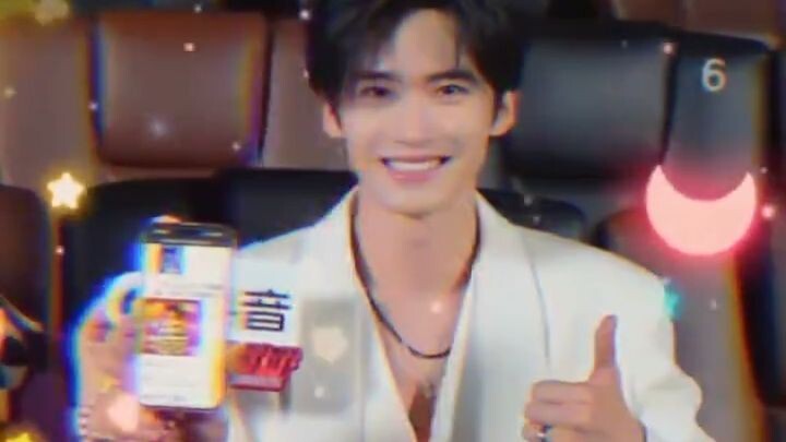 [241106] Yanan- Diêm An (闫桉) Tham Gia Phỏng Vấn DOUYIN
