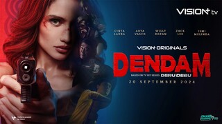 DENDAM: Deru Debu [2024] S01 E05