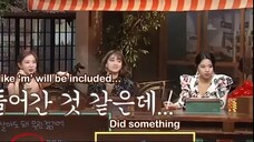 Amazing Saturday ep 77 part1 Twice 20190928