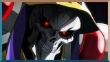 Nazarick unleashes its Might! - Ainz Ooal Gown vs. The 8 Greed Kings [Part 3]