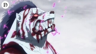 Kekalahan Ice Bear Ditangan Igris [FanDub Indo] | Solo Leveling Season 2