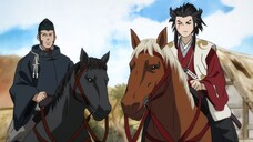 Dororo - Episode 20