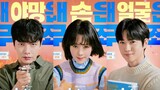 Behind Your Touch Episode 13 Sub Indo (2023)🇰🇷