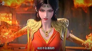 Preview Tomb Of Fallen Gods Eps 33