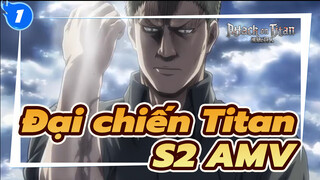 Đại Chiến Titan S2 AMV | Dedicate your Heart!_1