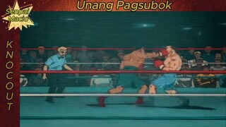 Unang Pagsubok | Hajime no Ippo [TAGALOG DUB]