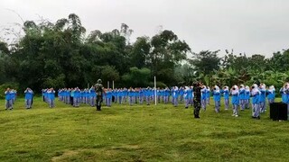 Sekolah Bersama TNI