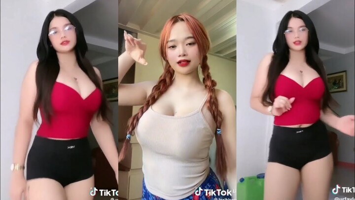 Sexy pinay - beautiful tiktok compilation