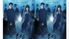 Black (2017) eps 8 Sub indo