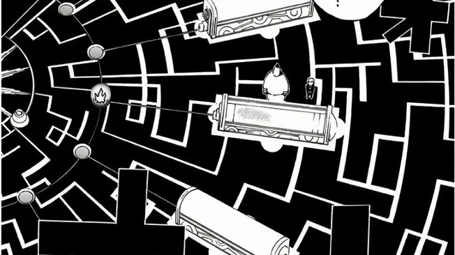 "Hunter Analysis 5" Ant Arc and the Soul of the War of Inheritance - Togashi Yoshihiro's Soul and Li