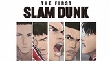 The First Slam Dunk Anime Appetizer