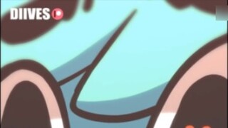 【furry·animation】Head massage