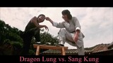 The Young Master 1980 : Dragon Lung vs. Sang Kung