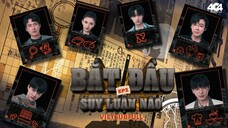 [Vietsub Full EP 2] Bắt Đầu Suy Luận Nào "Tình yêu thật hay giả" (Trung)