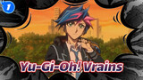 Fragmented Memory, Future Choice | Yu-Gi-Oh! Vrains/AMV_1