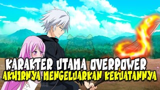 7 Anime Dimana Karakter Utama Menjadi Gila dan Melepaskan Kekuatan Terkuatnya