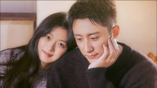 Drama China Love Song In Winter Eps 16 Sub Indo