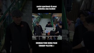 mereka tau siapa yang harus di dukung